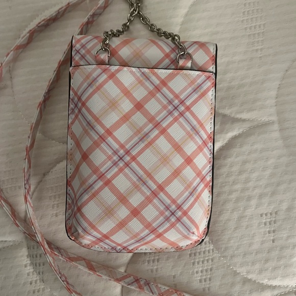 Crossbody Mini Bag - Picture 3 of 5